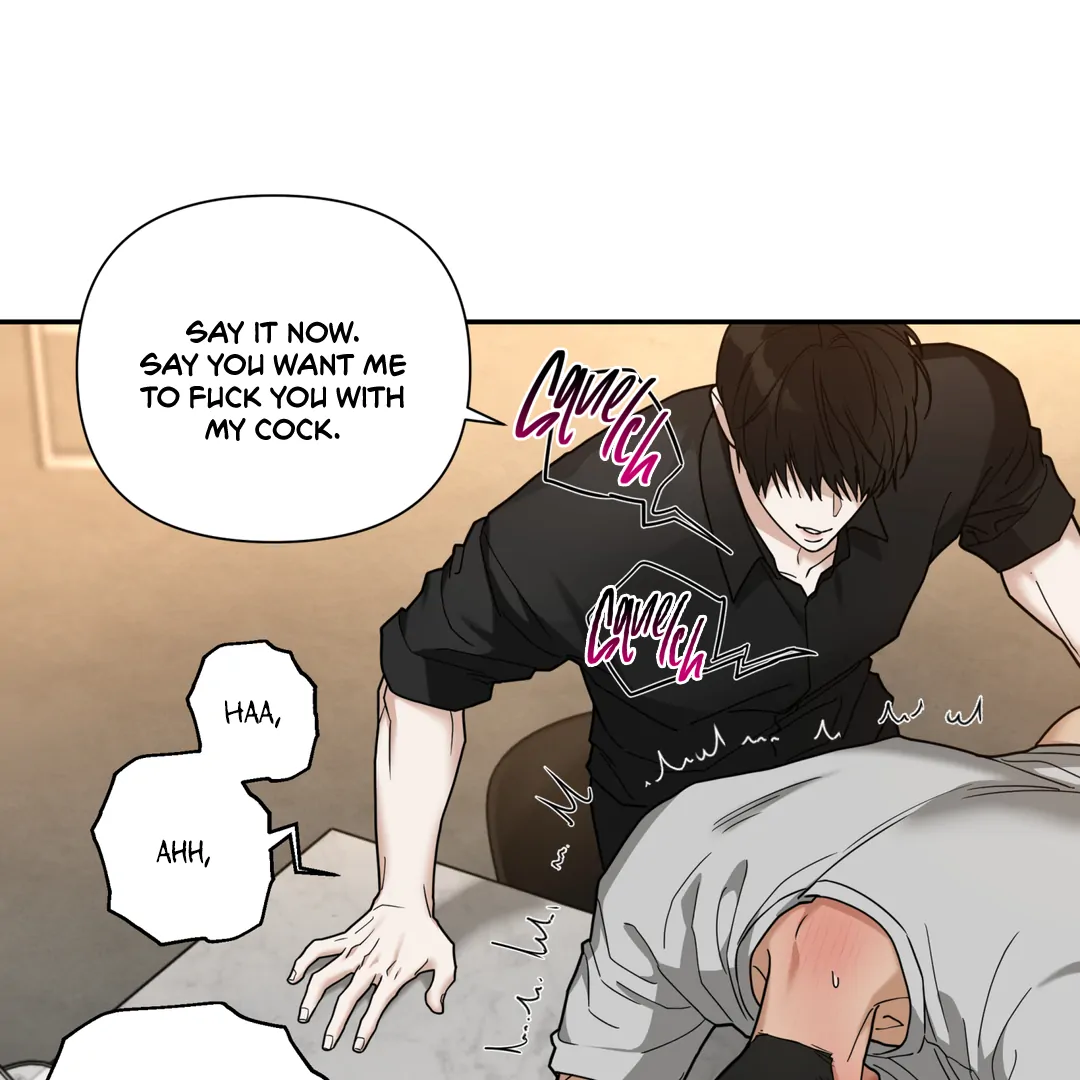 Read Reverse Thinking Manga Online