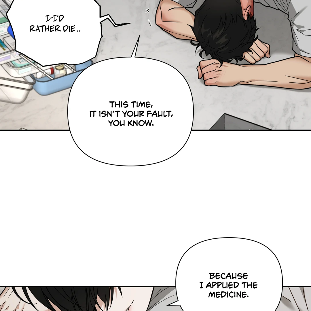 Read Reverse Thinking Manga Online