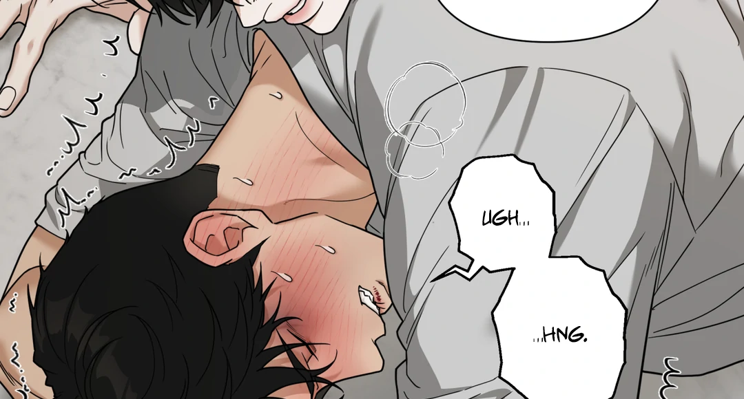 Read Reverse Thinking Manga Online