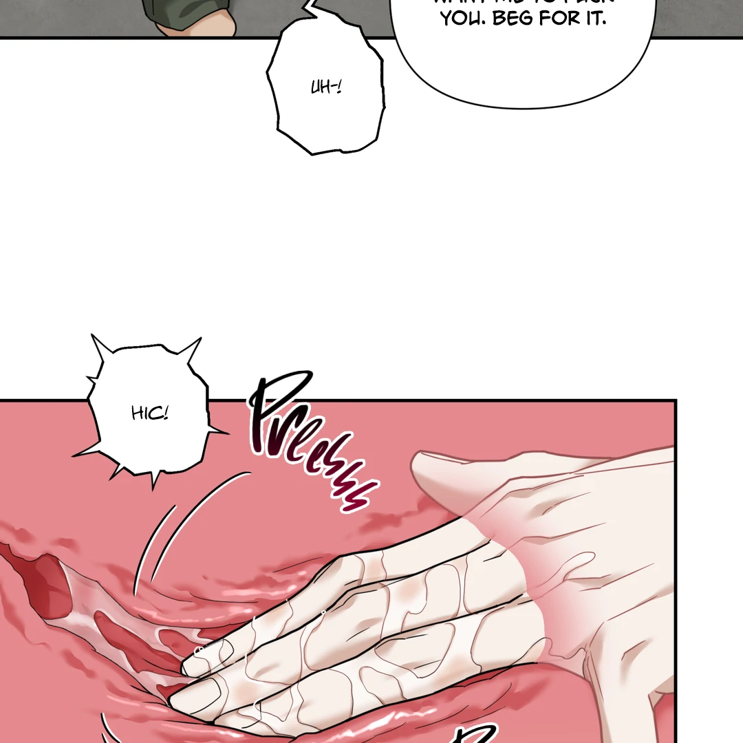 Read Reverse Thinking Manga Online