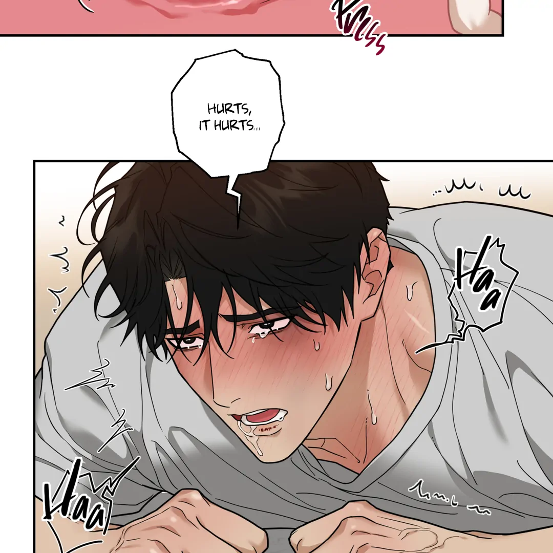 Read Reverse Thinking Manga Online