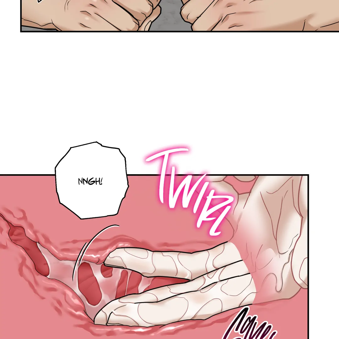 Read Reverse Thinking Manga Online