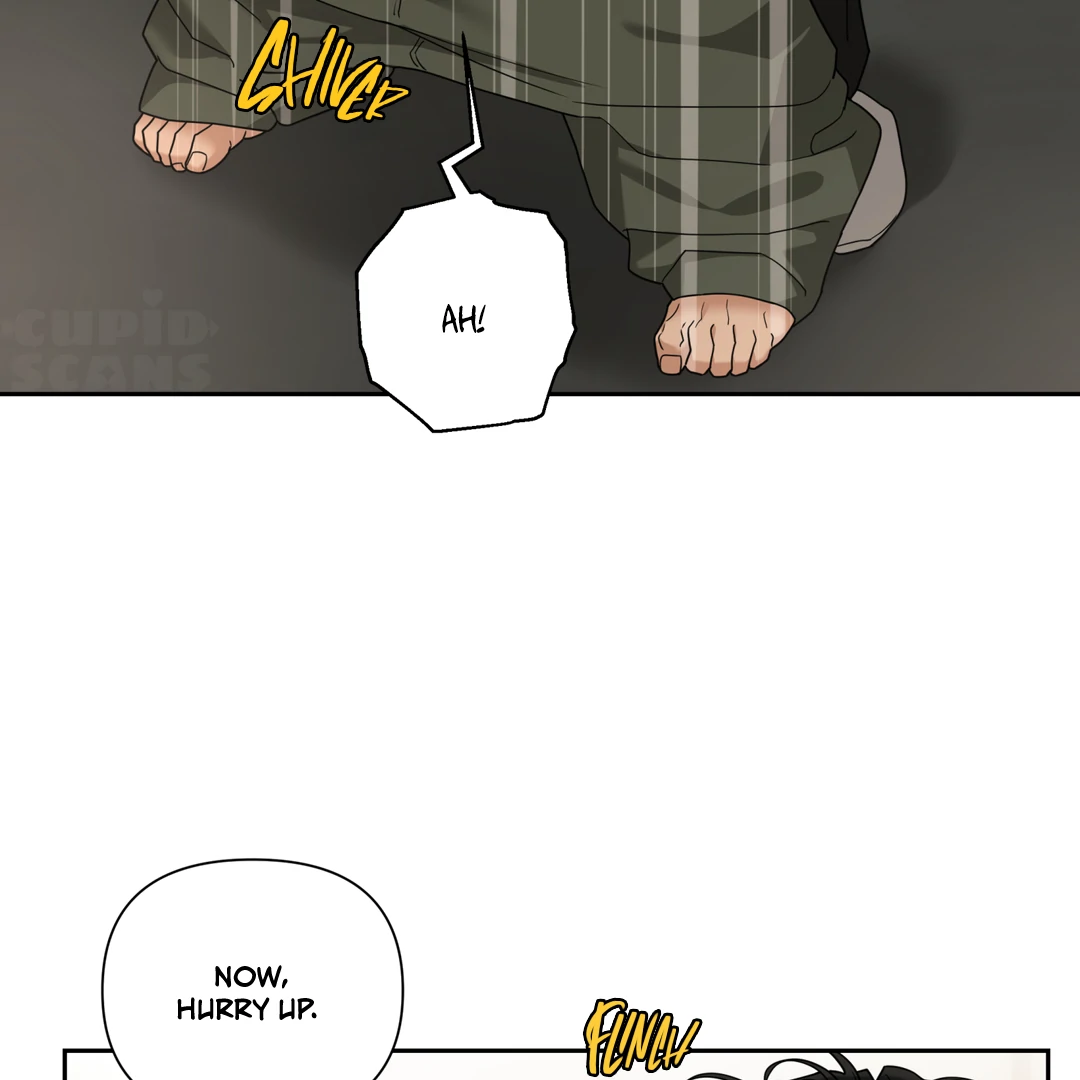 Read Reverse Thinking Manga Online