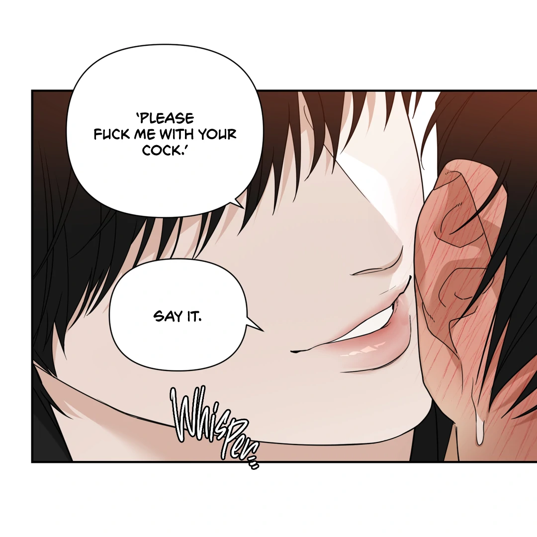 Read Reverse Thinking Manga Online