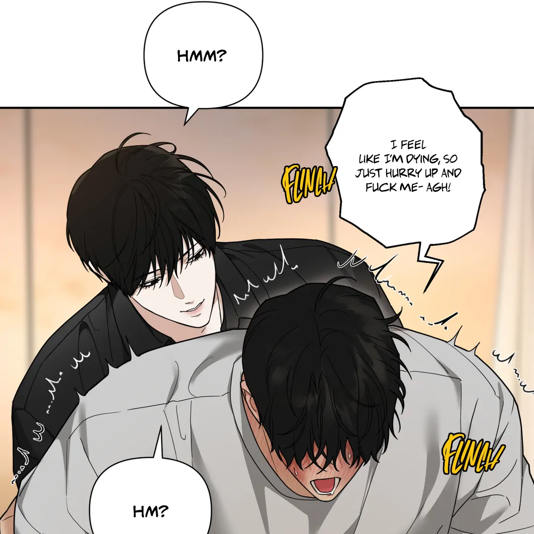 Read Reverse Thinking Manga Online