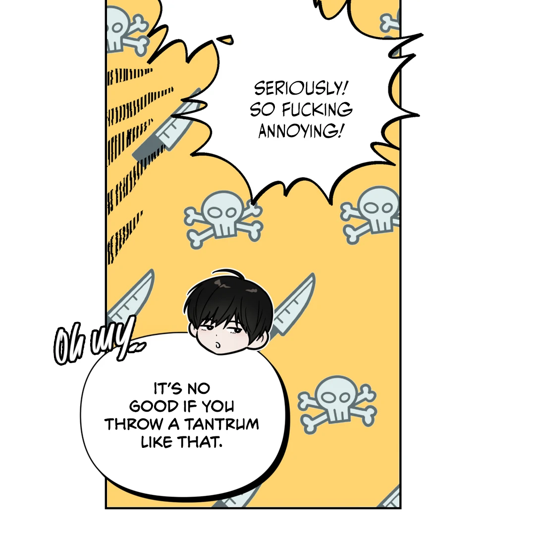 Read Reverse Thinking Manga Online