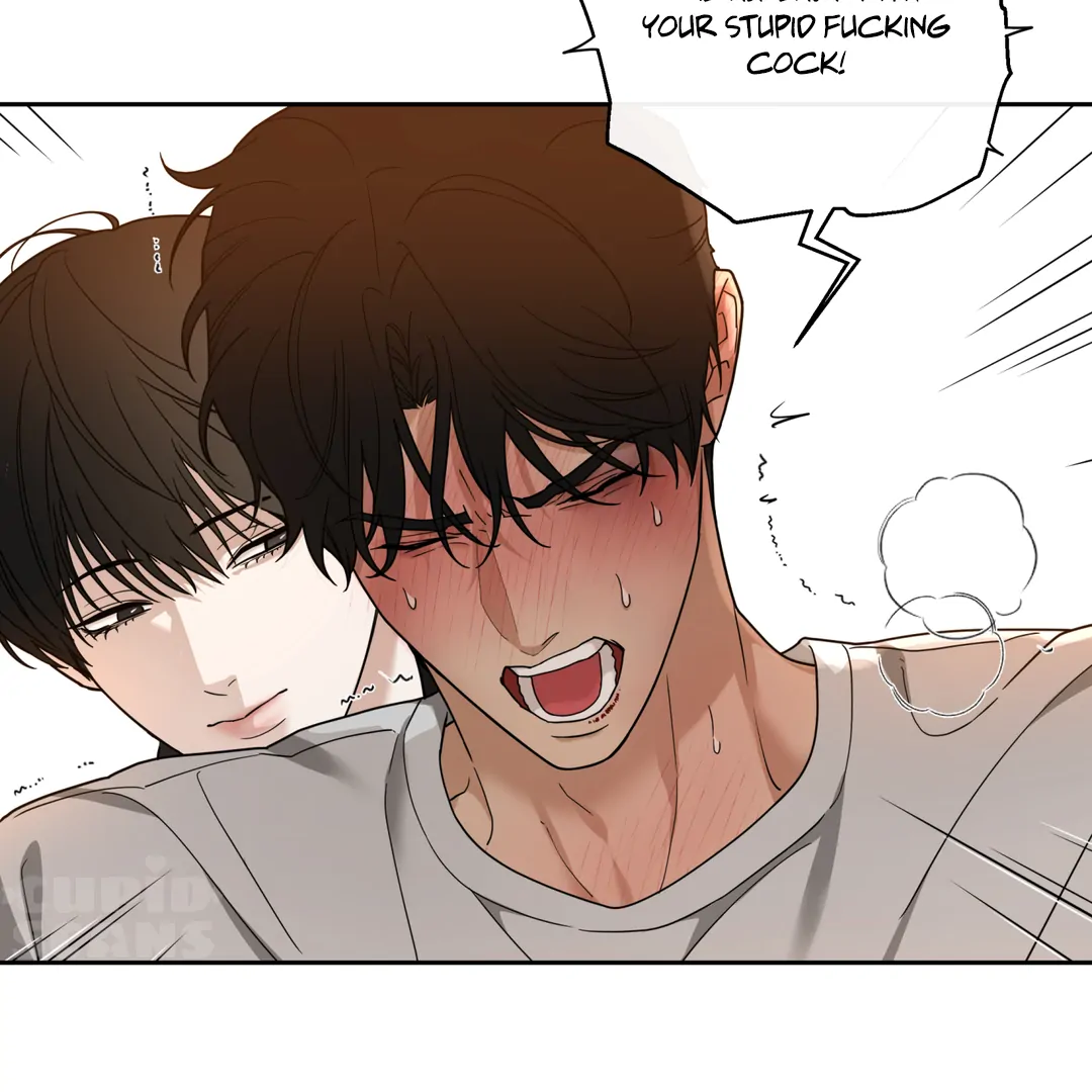 Read Reverse Thinking Manga Online