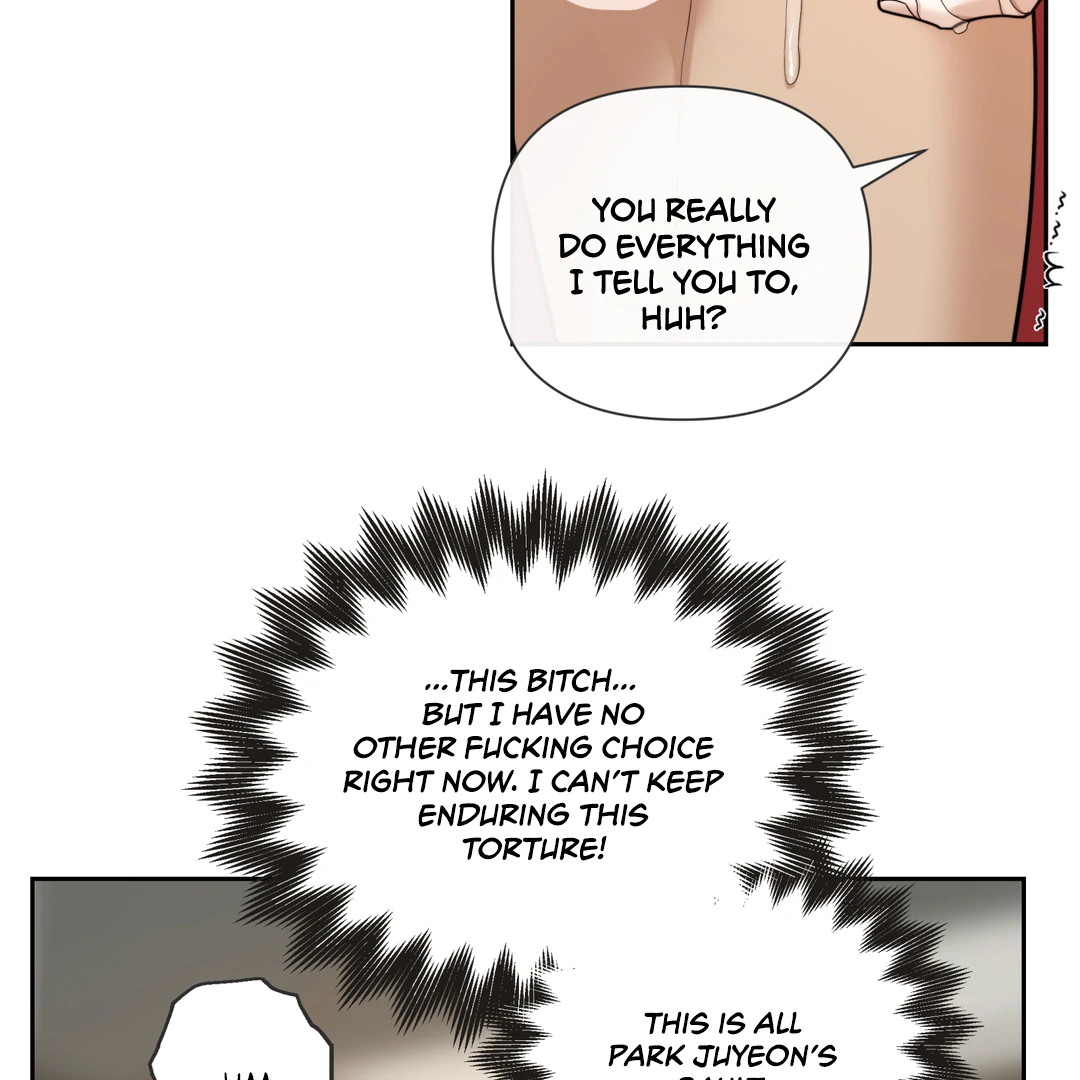 Read Reverse Thinking Manga Online