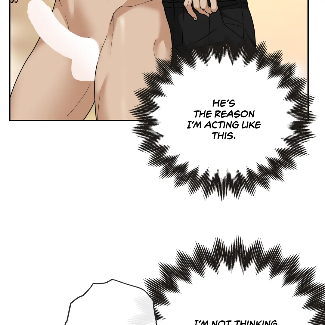 Read Reverse Thinking Manga Online