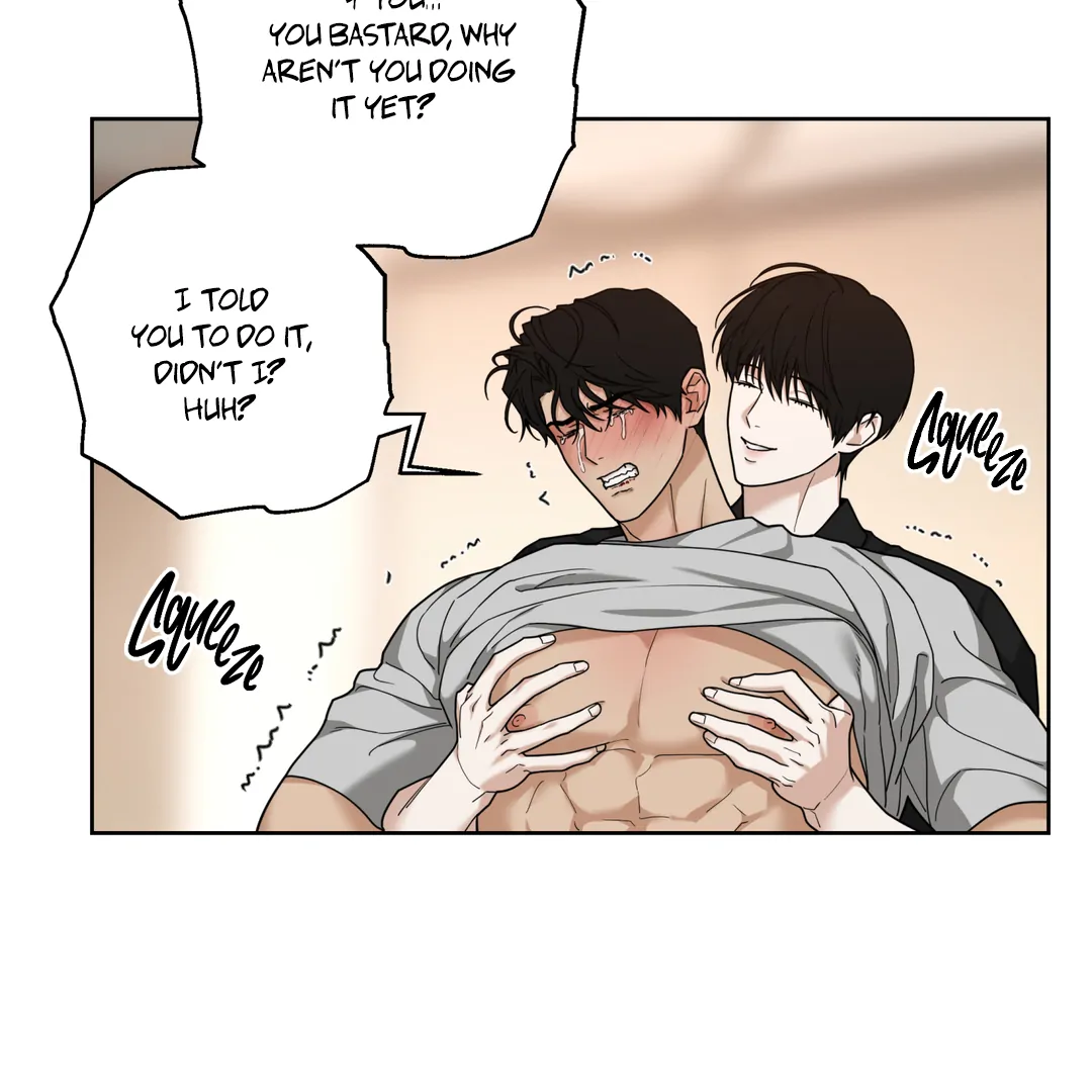 Read Reverse Thinking Manga Online