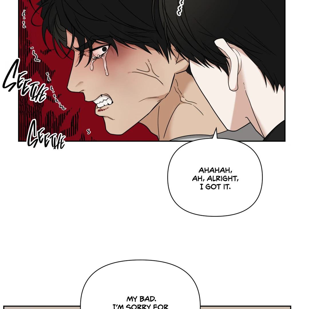 Read Reverse Thinking Manga Online