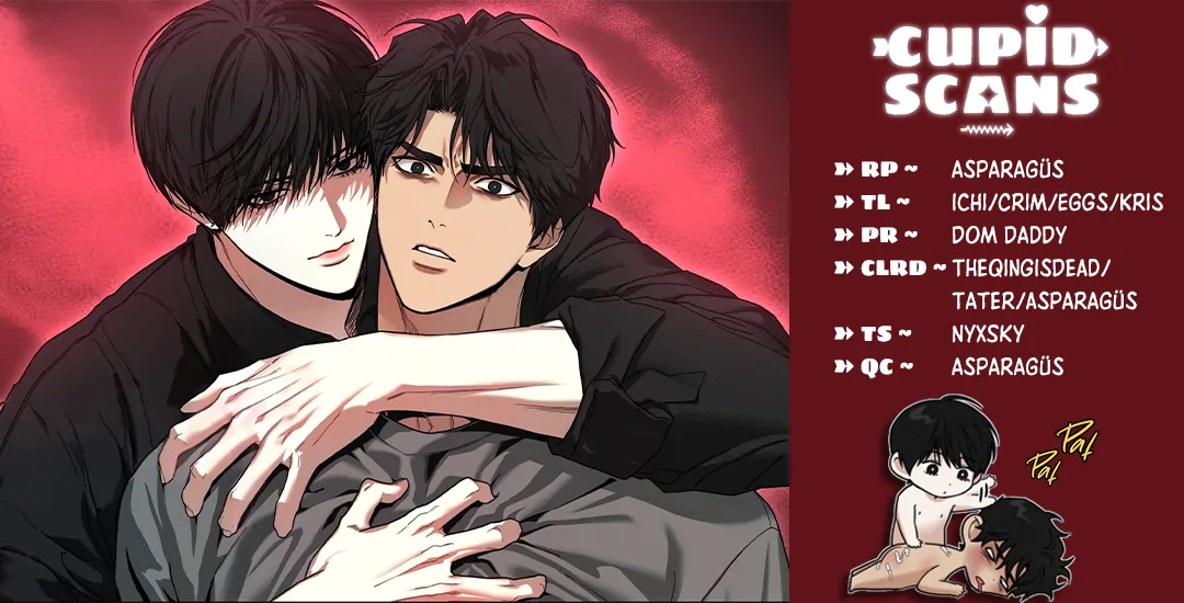 Read Reverse Thinking Manga Online