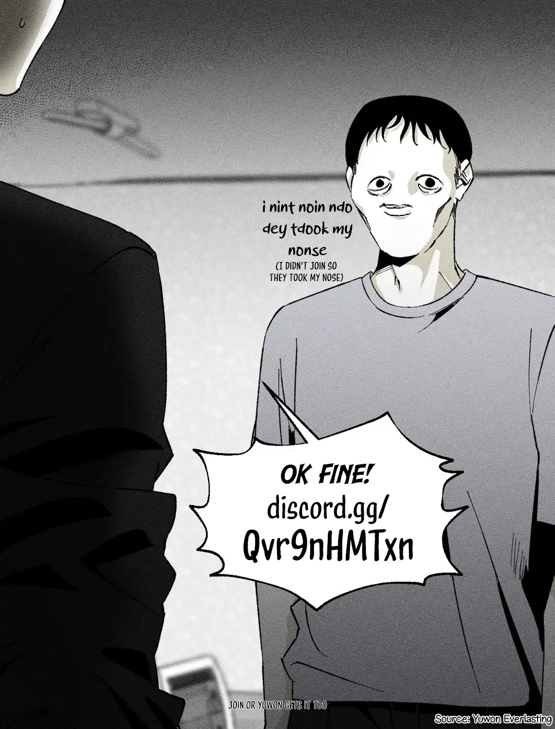 Read Reverse Thinking Manga Online