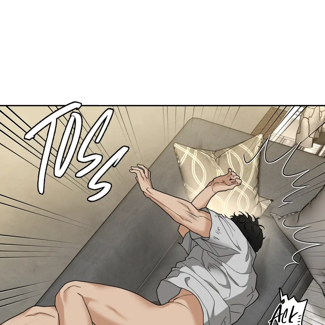 Read Reverse Thinking Manga Online