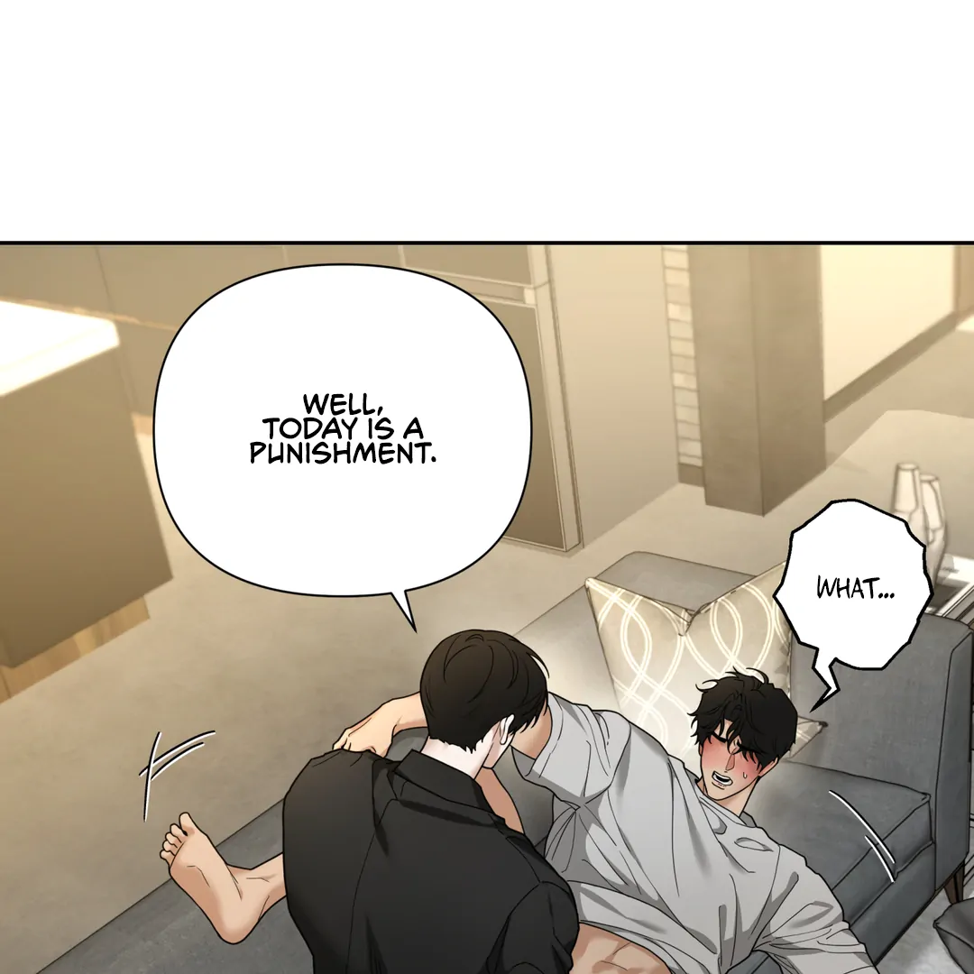 Read Reverse Thinking Manga Online