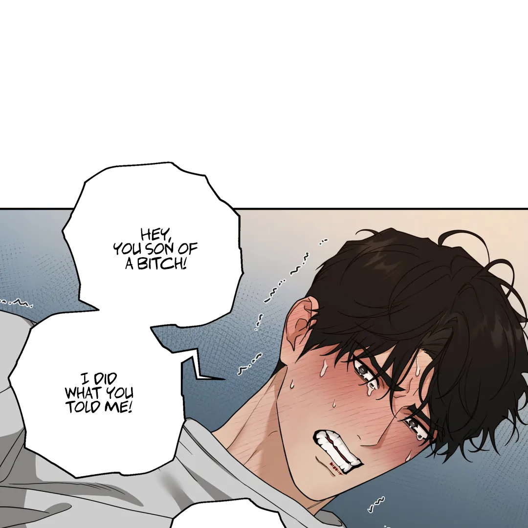 Read Reverse Thinking Manga Online