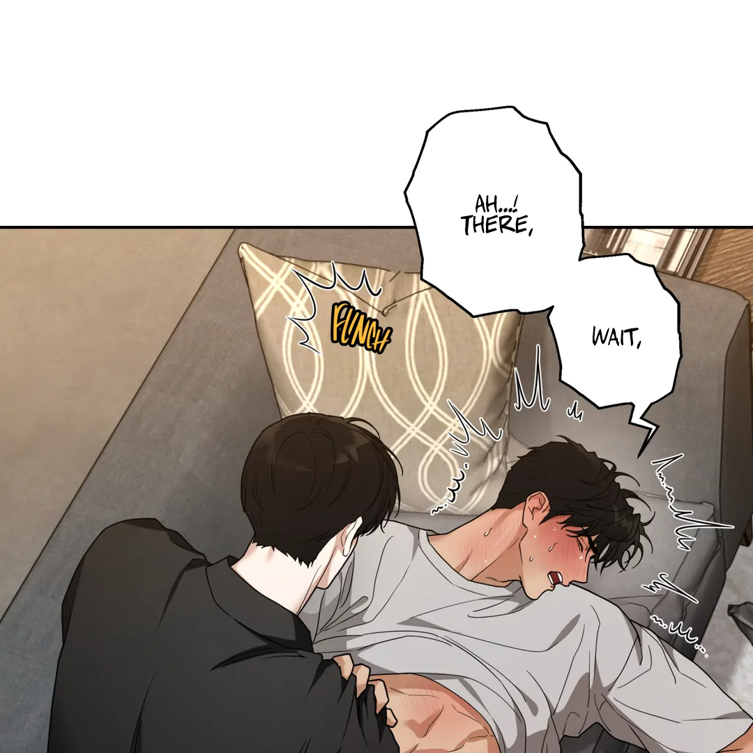 Read Reverse Thinking Manga Online