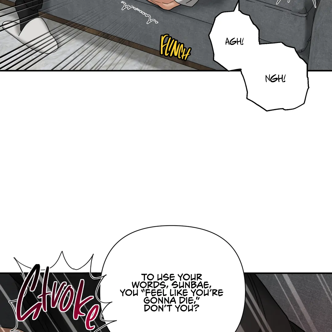 Read Reverse Thinking Manga Online