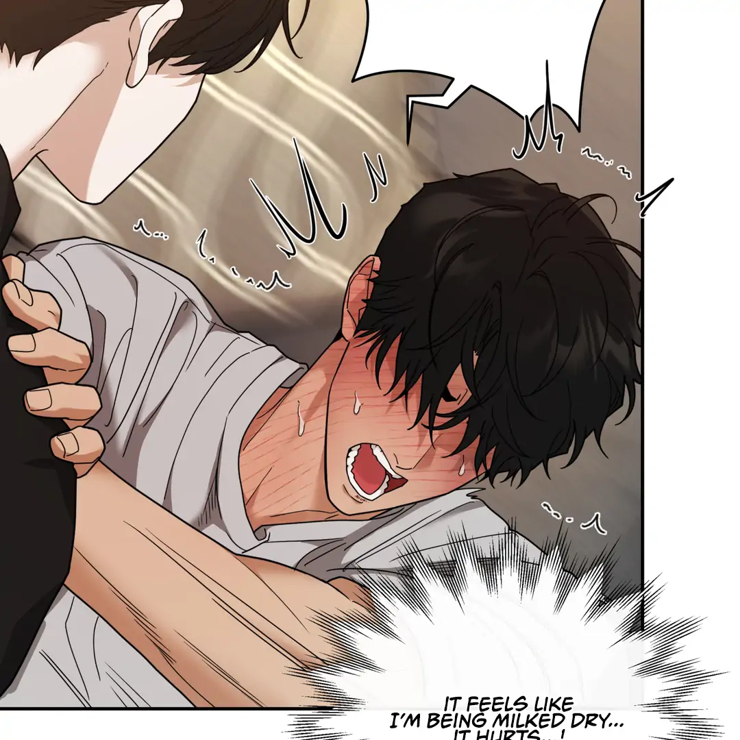 Read Reverse Thinking Manga Online