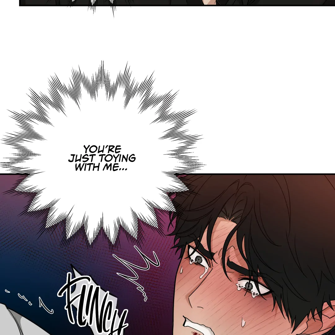 Read Reverse Thinking Manga Online