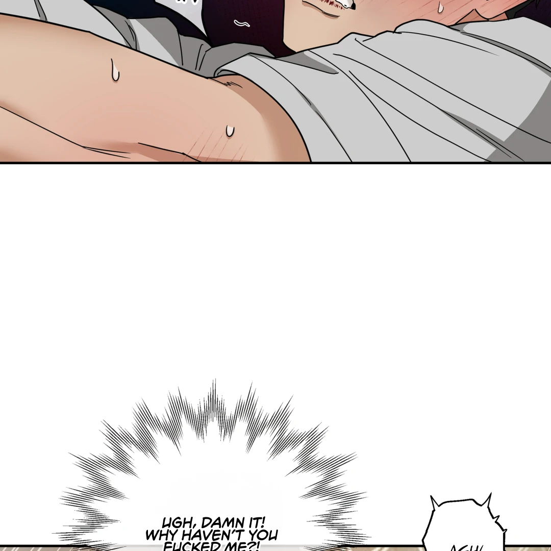 Read Reverse Thinking Manga Online