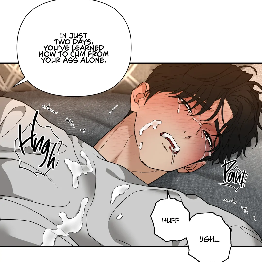 Read Reverse Thinking Manga Online