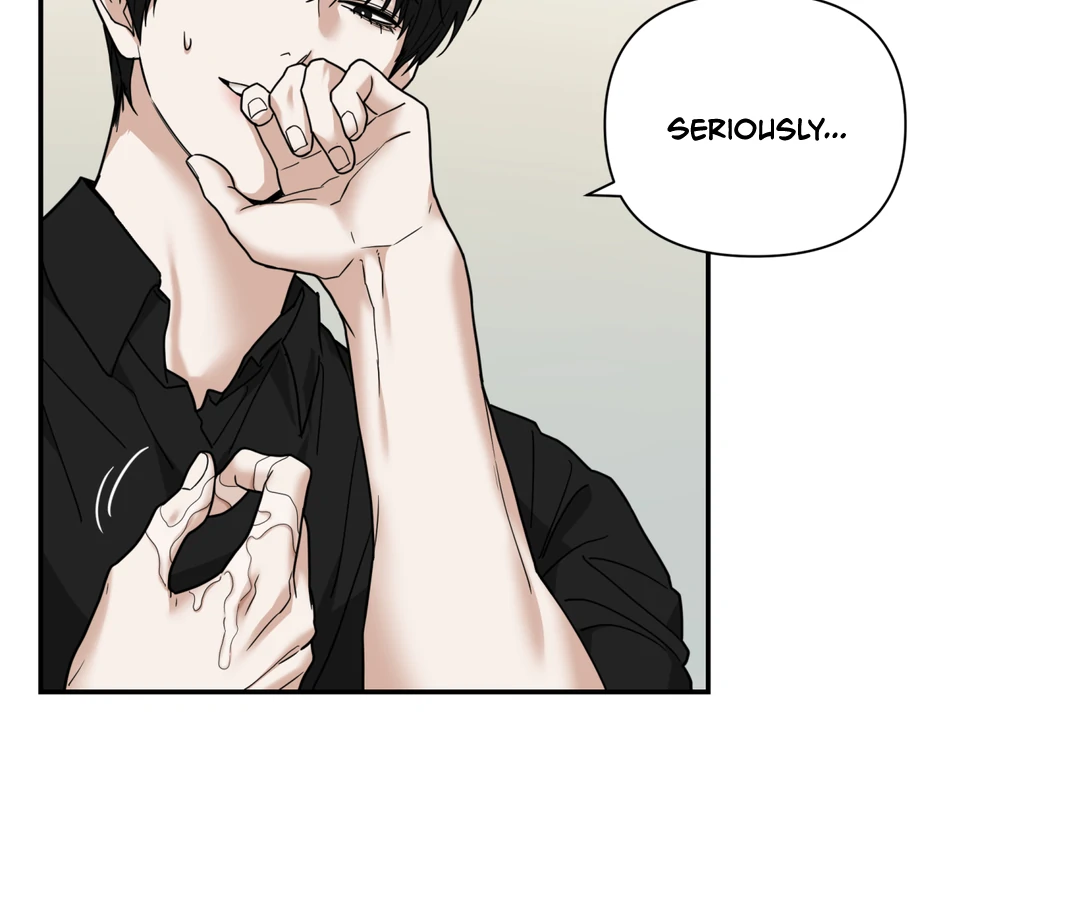 Read Reverse Thinking Manga Online