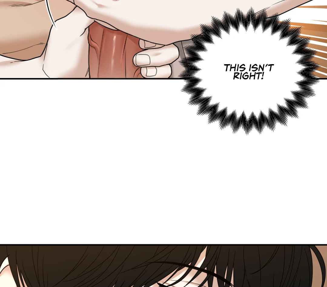 Read Reverse Thinking Manga Online