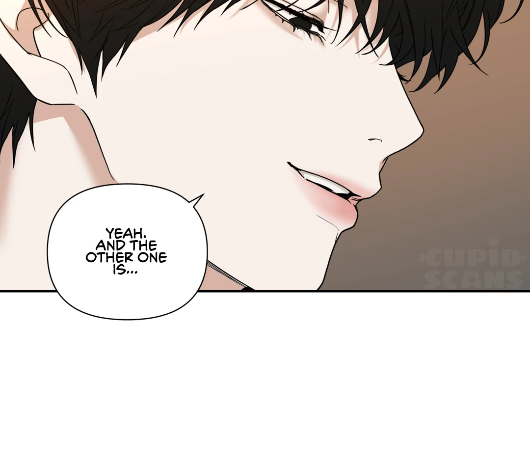 Read Reverse Thinking Manga Online