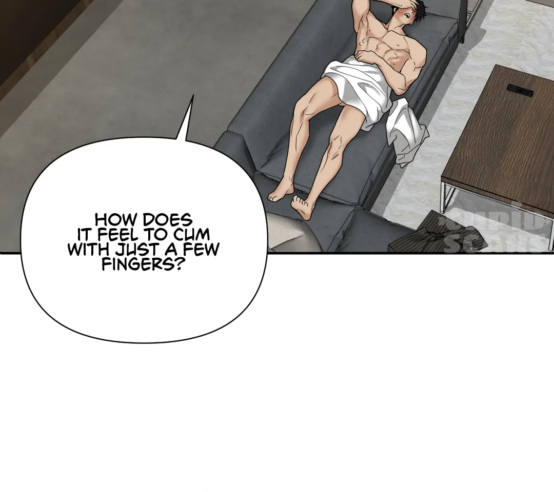 Read Reverse Thinking Manga Online