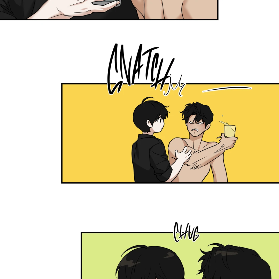 Read Reverse Thinking Manga Online