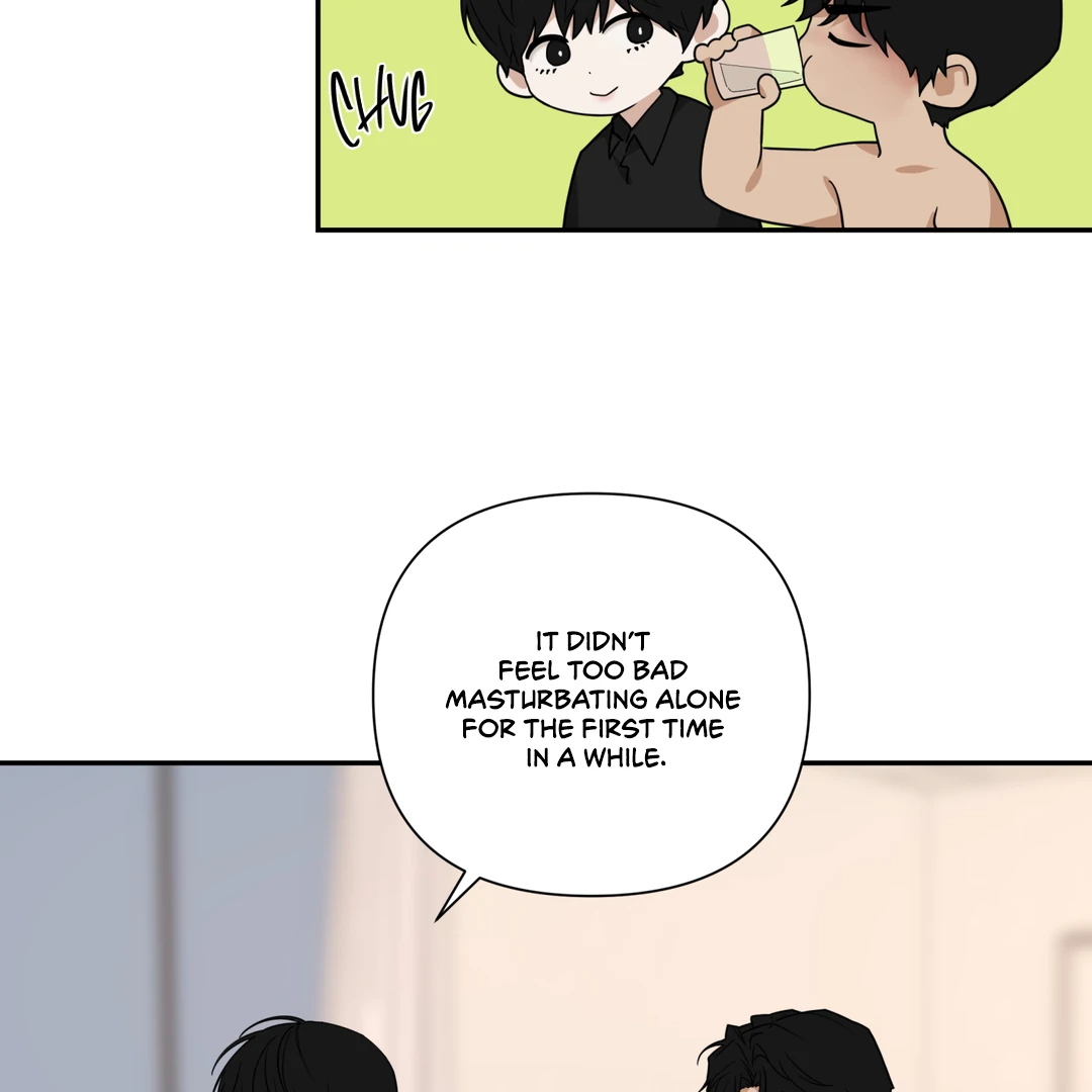 Read Reverse Thinking Manga Online