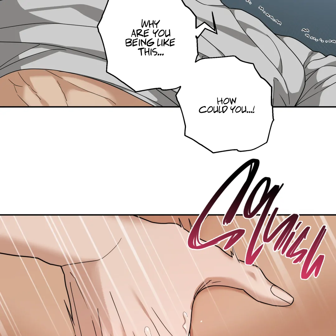 Read Reverse Thinking Manga Online