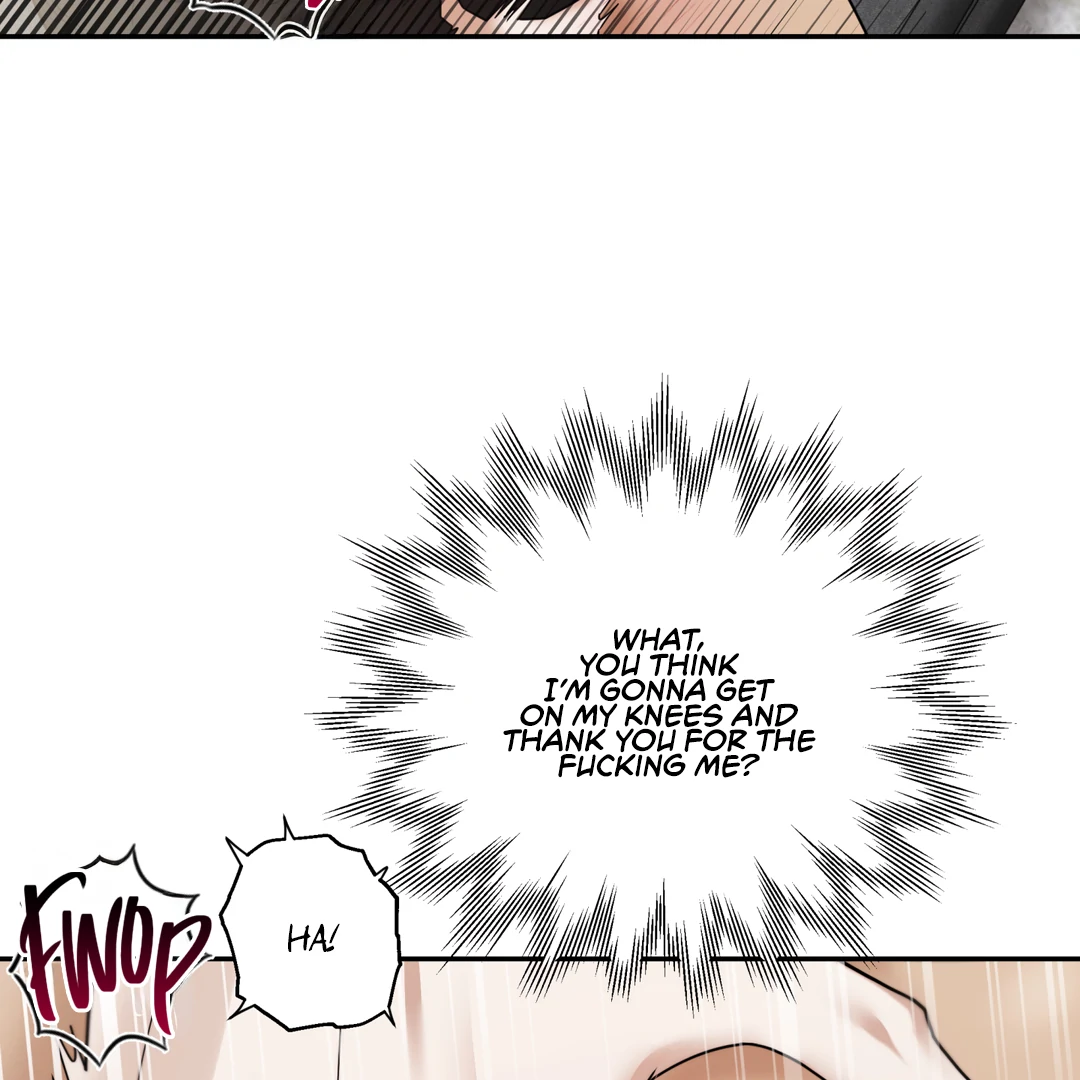 Read Reverse Thinking Manga Online