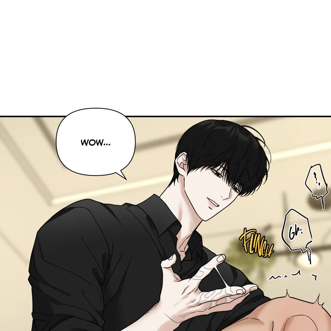 Read Reverse Thinking Manga Online