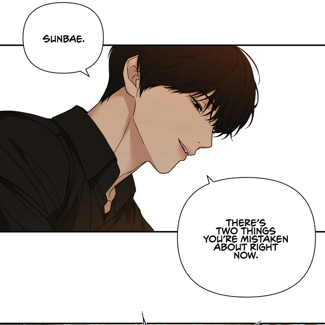 Read Reverse Thinking Manga Online