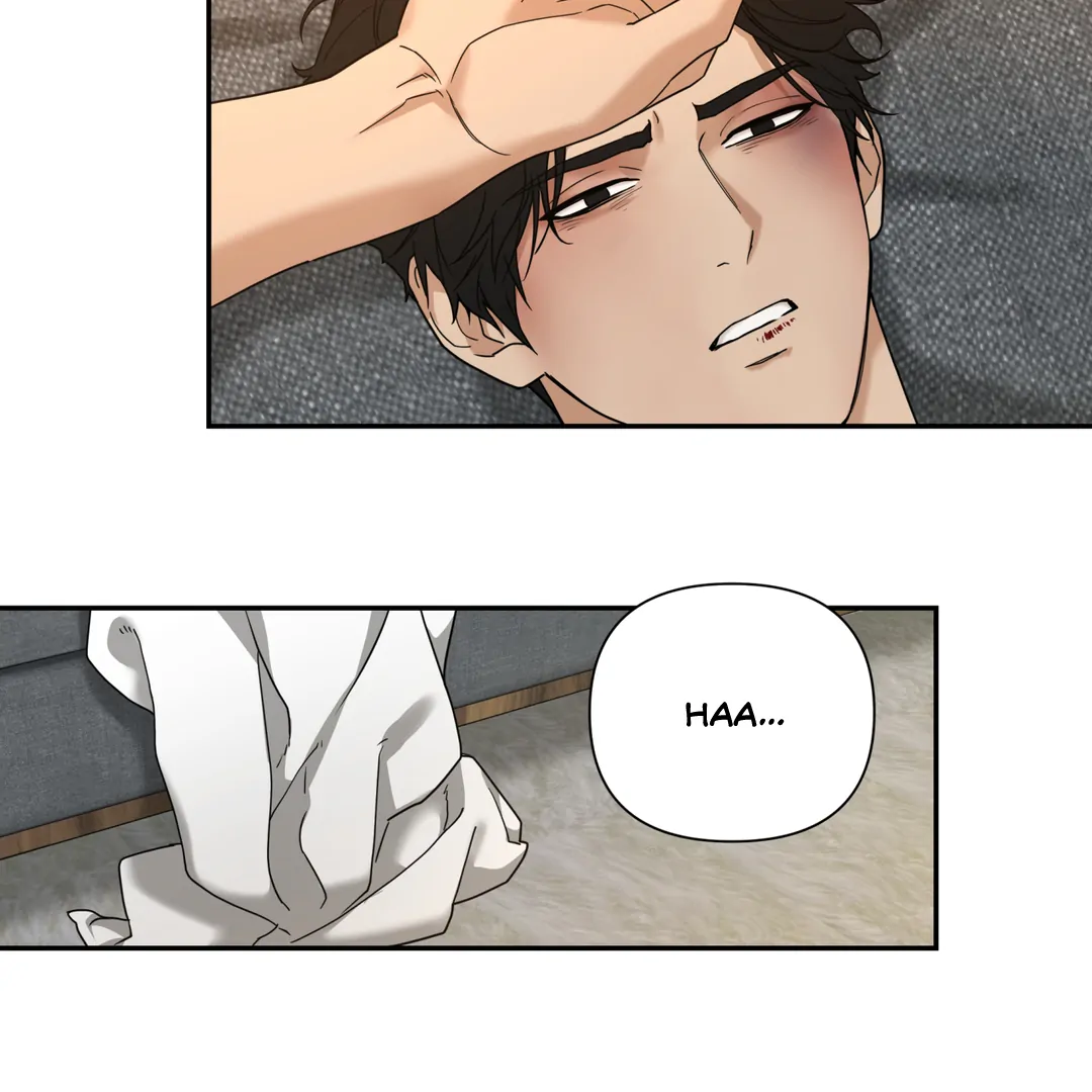 Read Reverse Thinking Manga Online