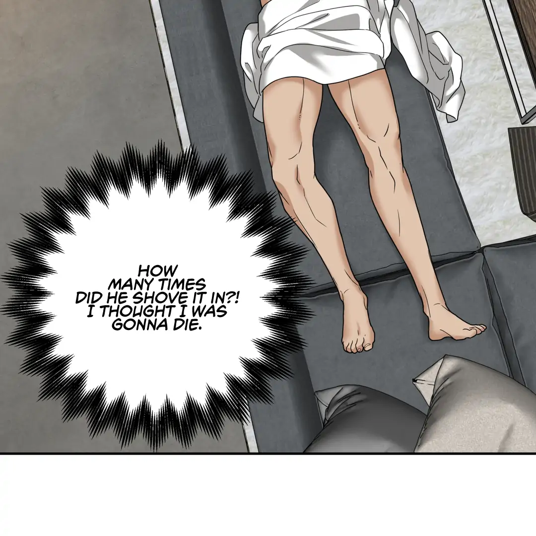 Read Reverse Thinking Manga Online