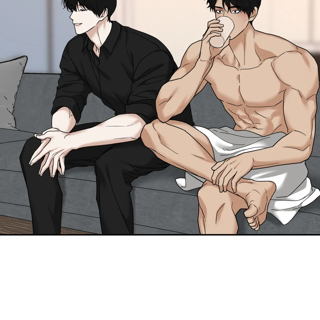 Read Reverse Thinking Manga Online