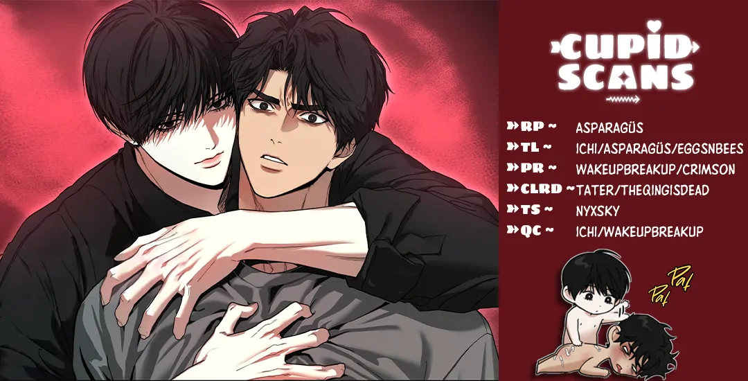 Read Reverse Thinking Manga Online