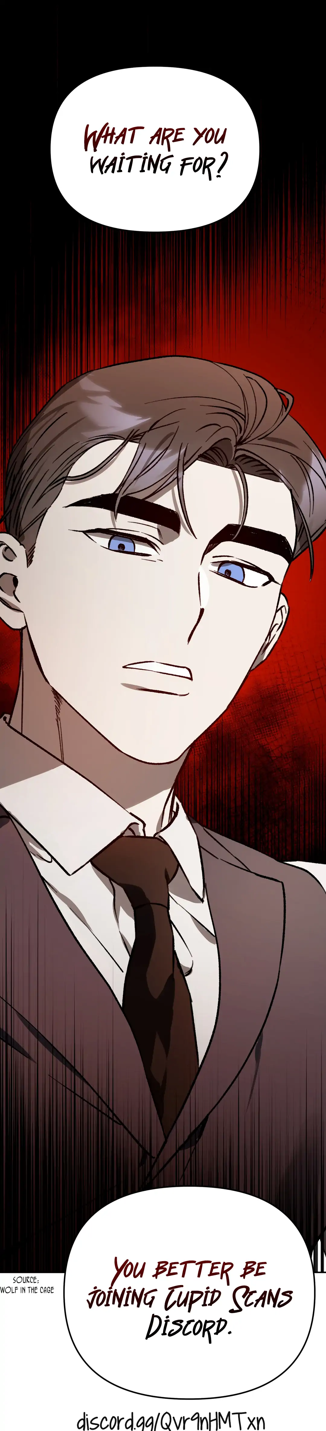 Read Reverse Thinking Manga Online