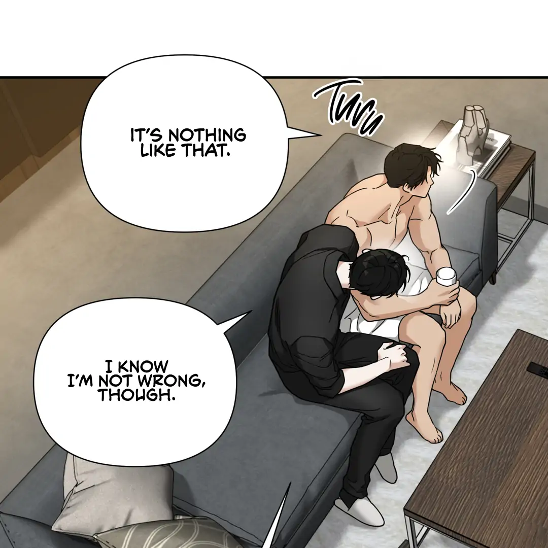 Read Reverse Thinking Manga Online