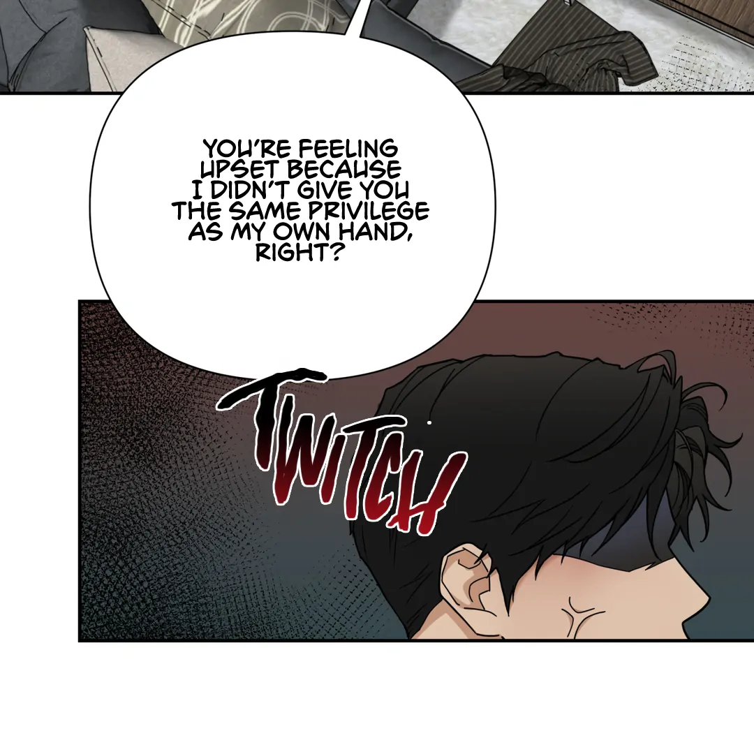 Read Reverse Thinking Manga Online