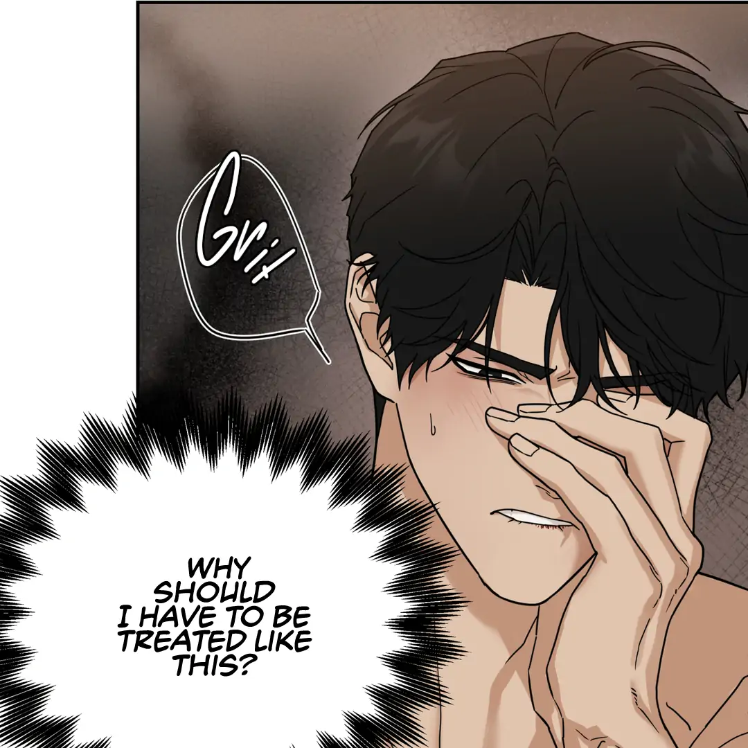 Read Reverse Thinking Manga Online