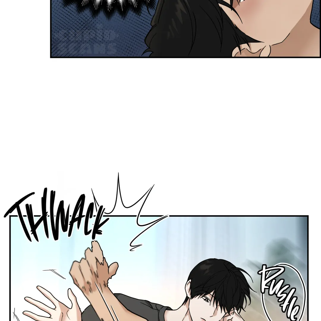 Read Reverse Thinking Manga Online