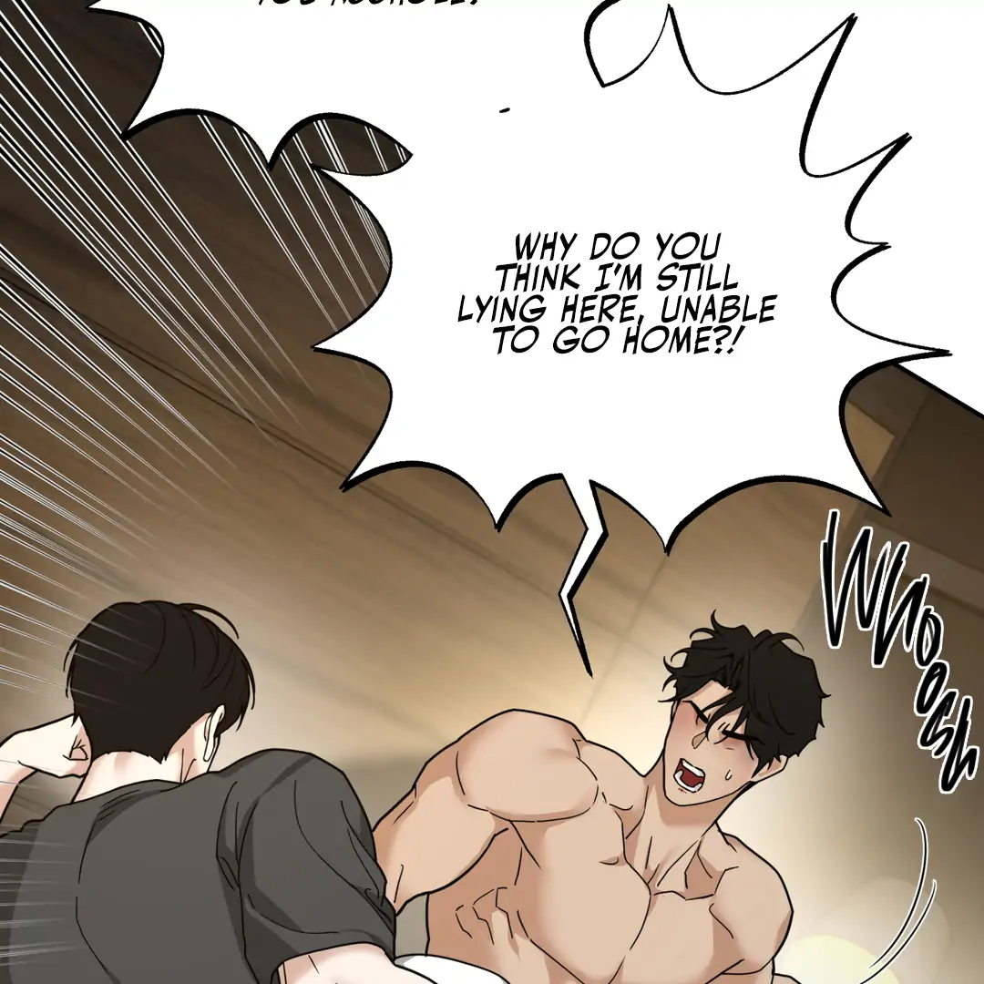 Read Reverse Thinking Manga Online