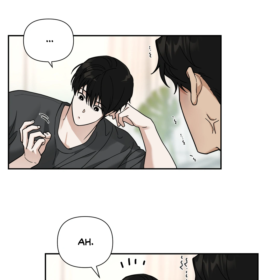 Read Reverse Thinking Manga Online