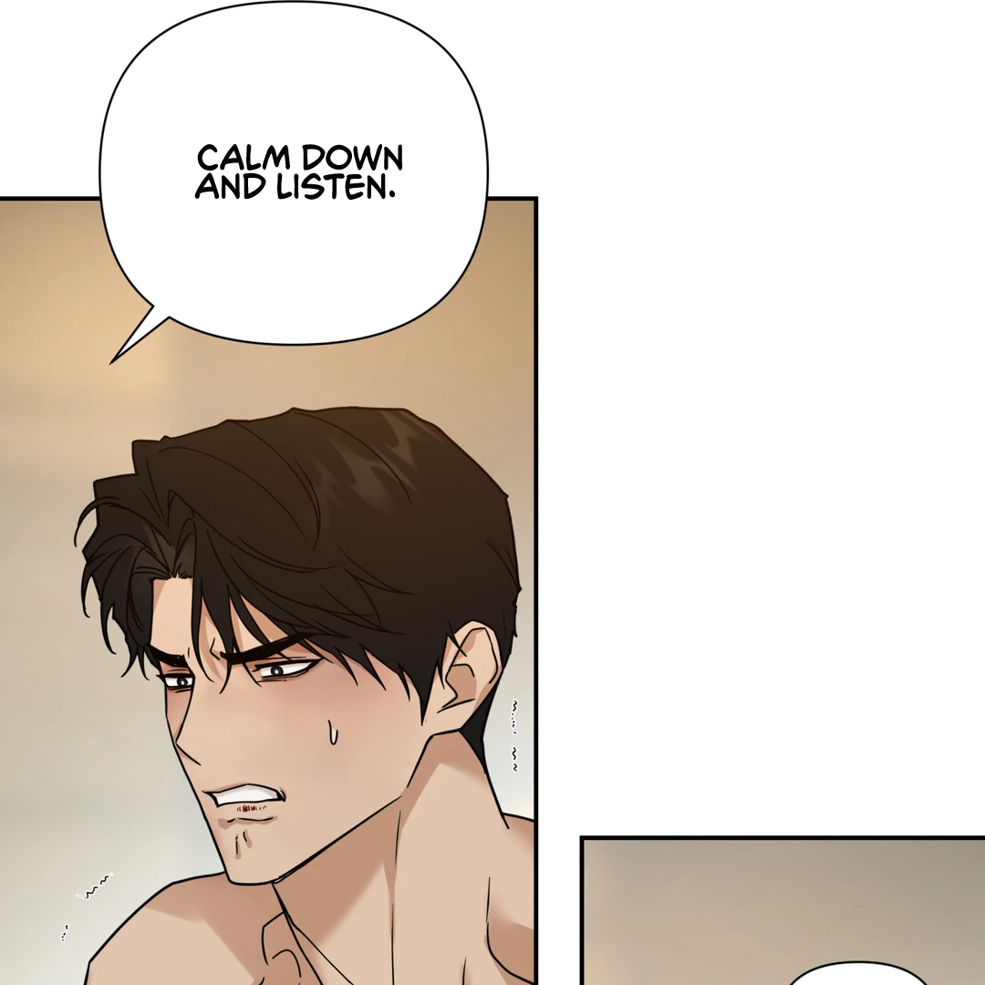 Read Reverse Thinking Manga Online