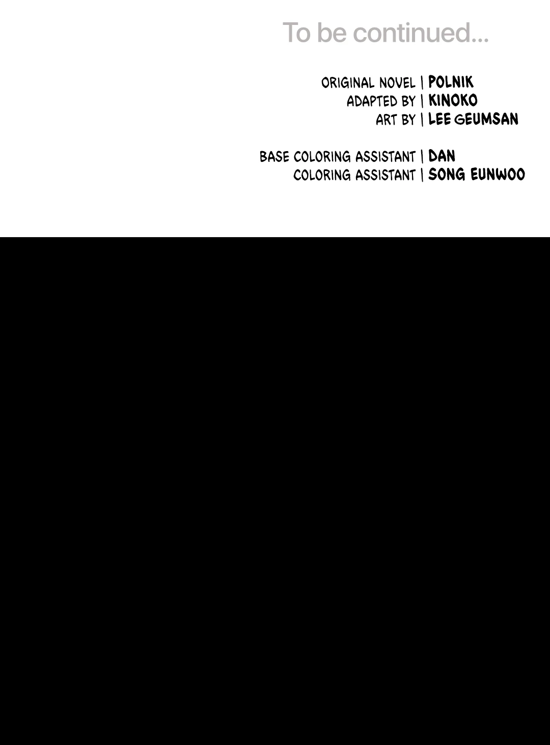 Read Reverse Thinking Manga Online