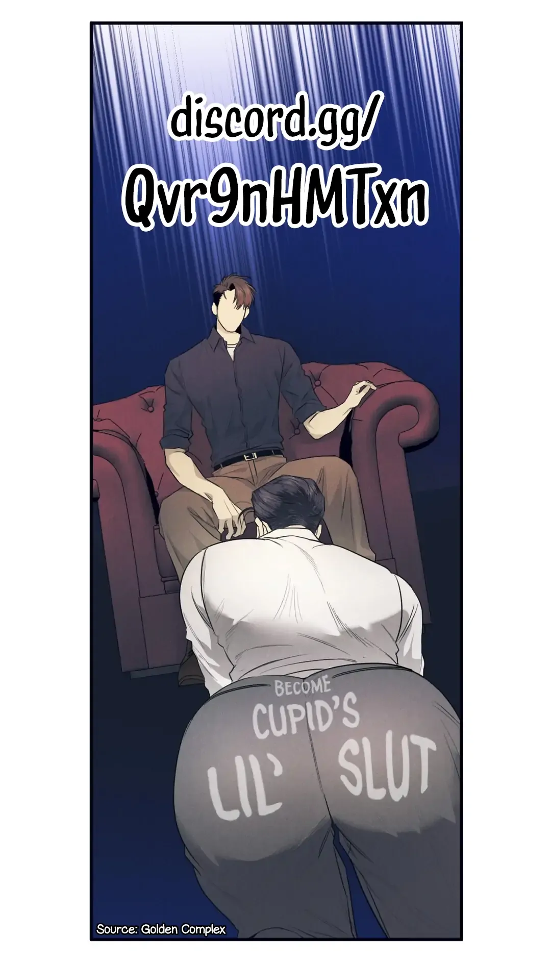 Read Reverse Thinking Manga Online